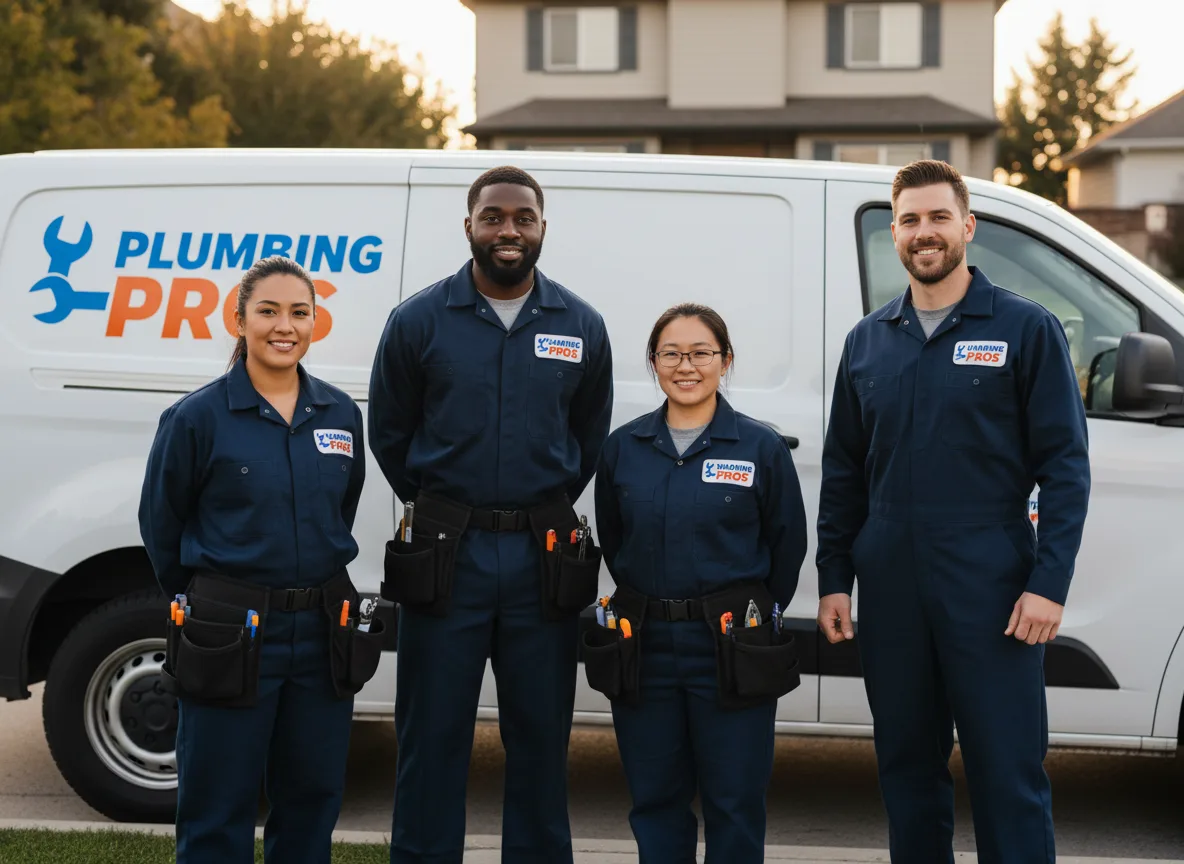 Water Heater Repair company in Naval Air Station Jrb, TX