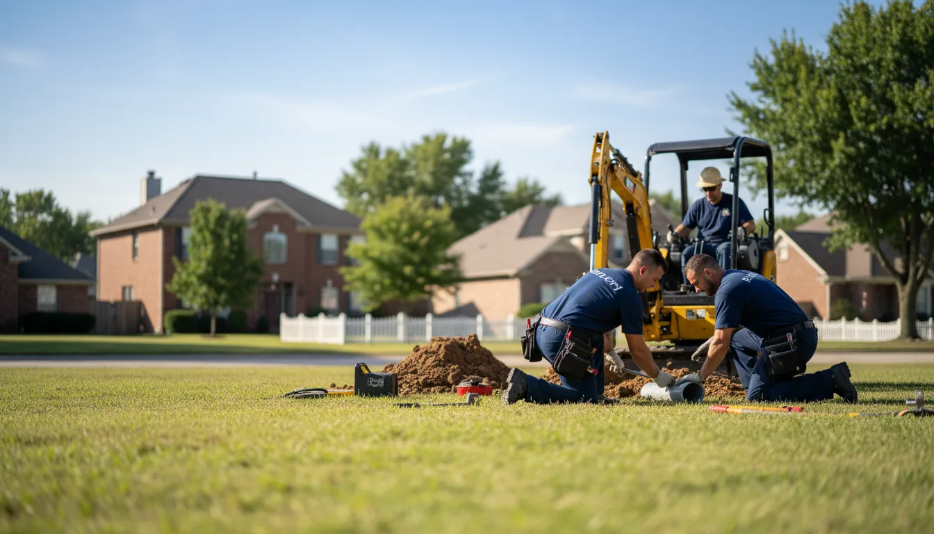Water Heater Repair in Naval Air Station Jrb, TX near me